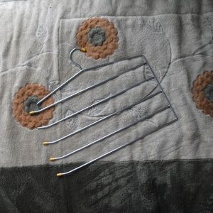 minimalistic multi hanger